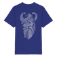 Odin und die Raben - Wikinger Oversized Organic T-Shirt