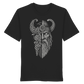 Odins Rabe Wikinger Organic T-Shirt