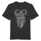 Odins Rabe Wikinger Organic T-Shirt