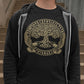 Raben Odins und Lebensbaum T-Shirt