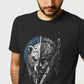 Berserker in Dir Bären Krieger T-Shirt