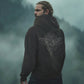 Walhalla Rabe & Vegvisir Hoodie